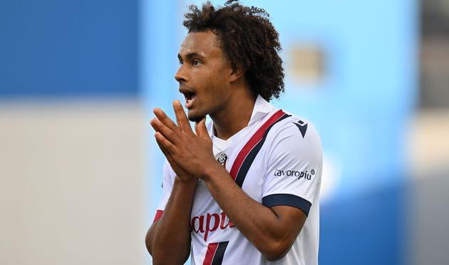 Джошуа Зіркзе, Getty Images