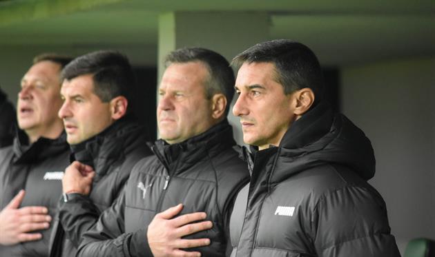 Валерій Кривенцов, ФК Зоря