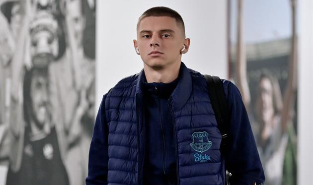 Віталій Миколенко, Getty Images