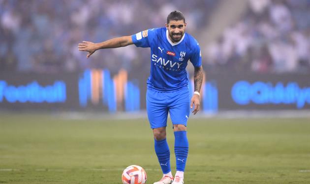 Рубен Невеш, Getty Images