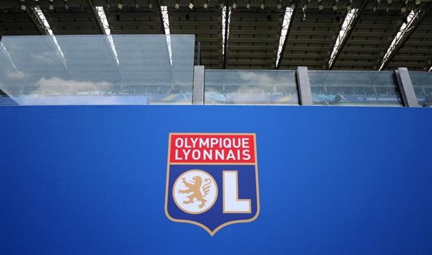 Олімпік Ліон - Getty Images 