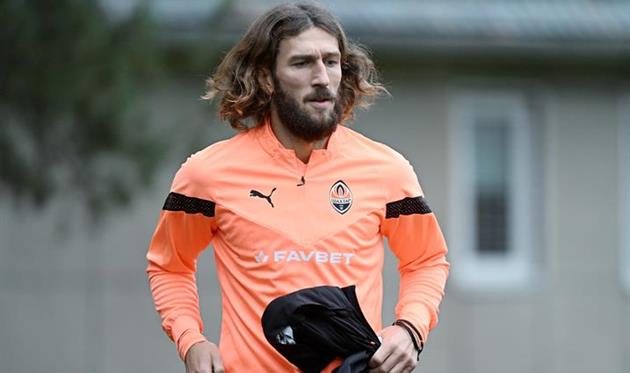 Чекаємо сьогодні? / Фото: ФК ШАХТАР