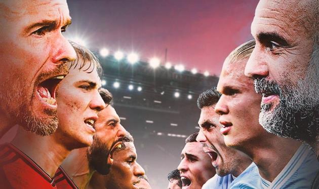 Фото: Premier League