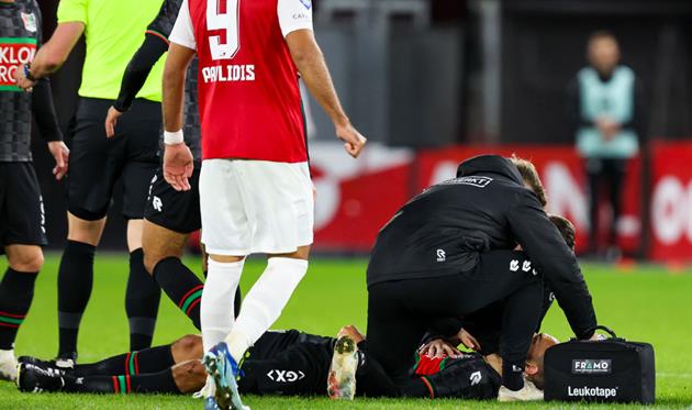 БАС ДОСТ, GETTY IMAGES