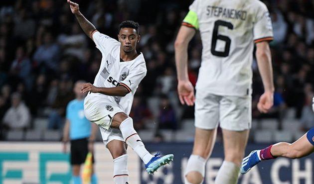 Невертон, фото ФК Шахтар Донецьк