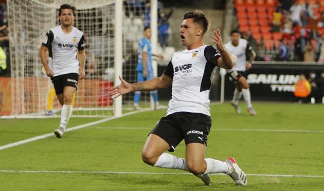 Уго Дуро, football-espana.net