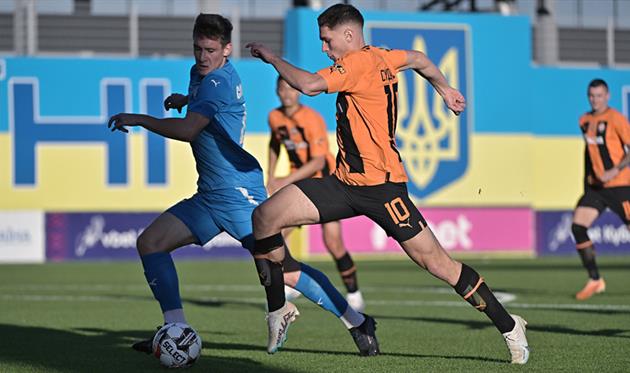 Вікторія - Шахтар, ФК Шахтар