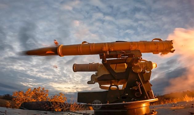 Фото: facebook.com/GeneralStaff.ua