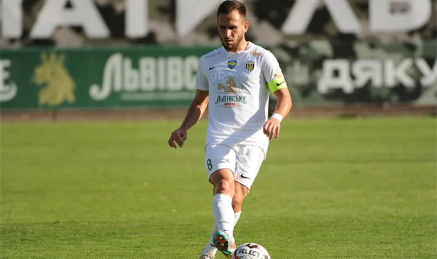 Амбросій Чачуа, ФК Карпати Львів