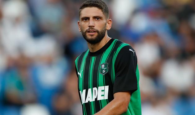 Доменіко Берарді, getty images