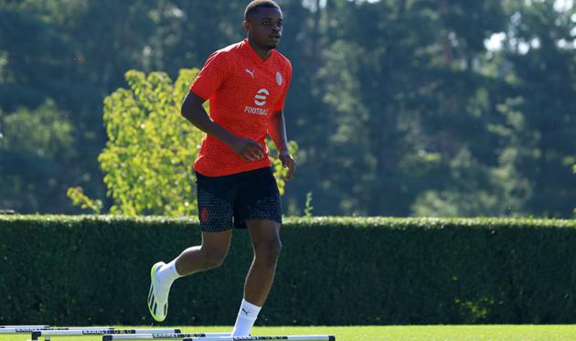 П'ЄР КАЛУЛУ, GETTY IMAGES