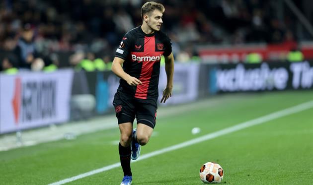 Йосип Станішич, Getty Images