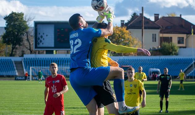 Буковина - Нива (Бузова), фото господарів