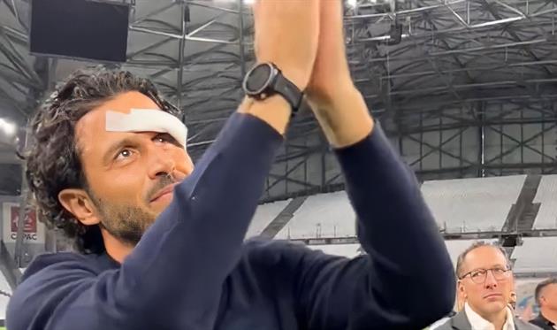 Фабіо Гроссо. twitter.com