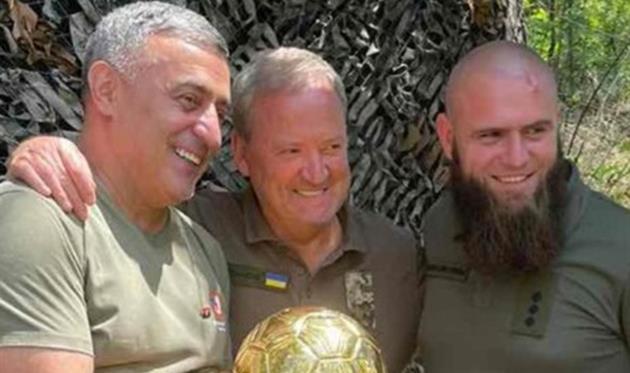 facebook.com/igor.belanov.official