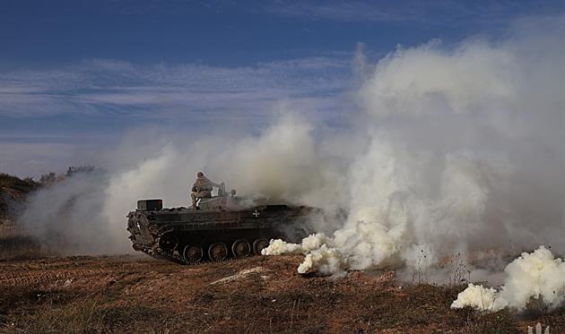 Генштаб ЗСУ