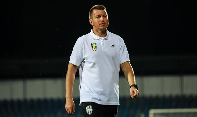 Тиск на Ротаня досяг максимуму / Фото: ФК Олександрія