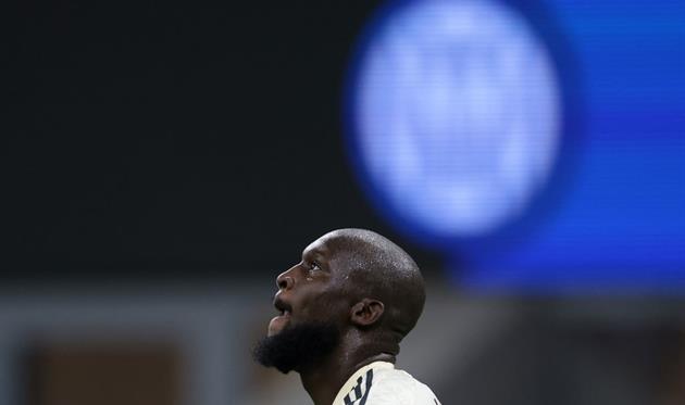 Ромелу Лукаку, Getty Images