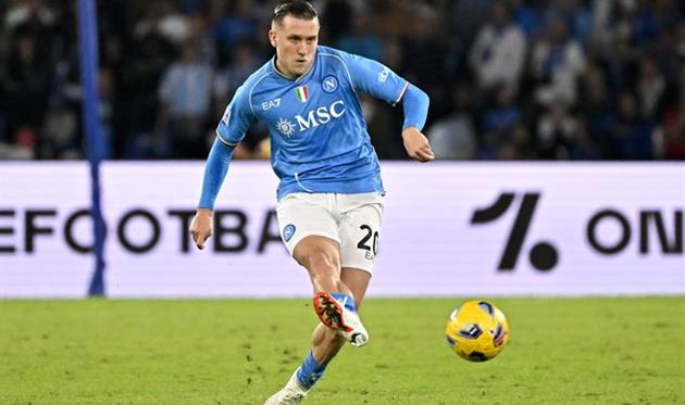 Пйотр Зелінські, Getty Images