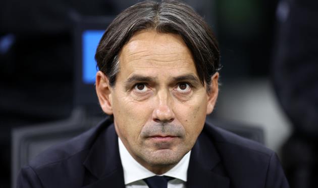 Сімоне Індзагі, Getty Images