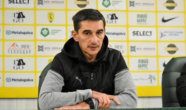 Валерій Кривенцов, ФК Зоря