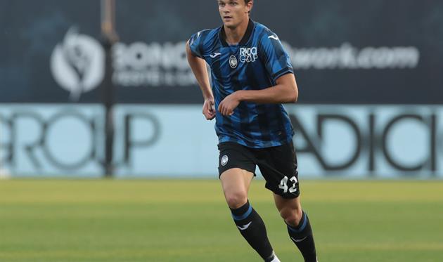 Джорджо Скальвіні - Getty Images 