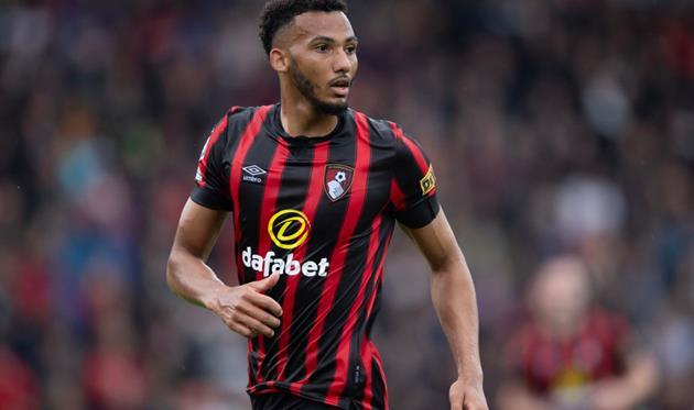 Ллойд Келлі - Getty Images 