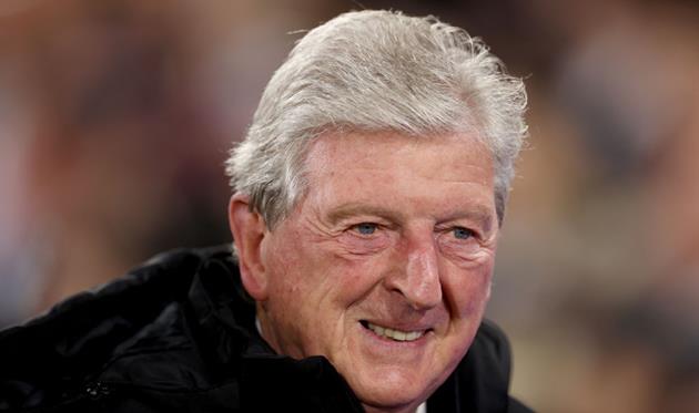 Рой Годжсон - Getty Images 