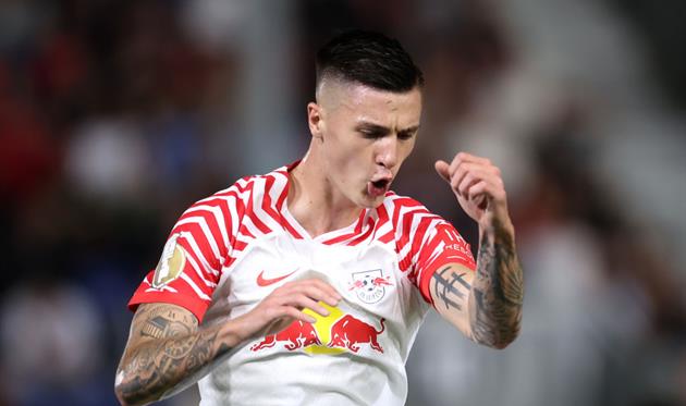 Шешко, Getty Images