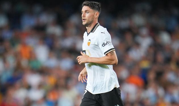 Роман Яремчук, Getty Images