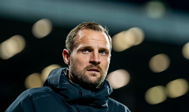 Бо Свенссон, Getty Images