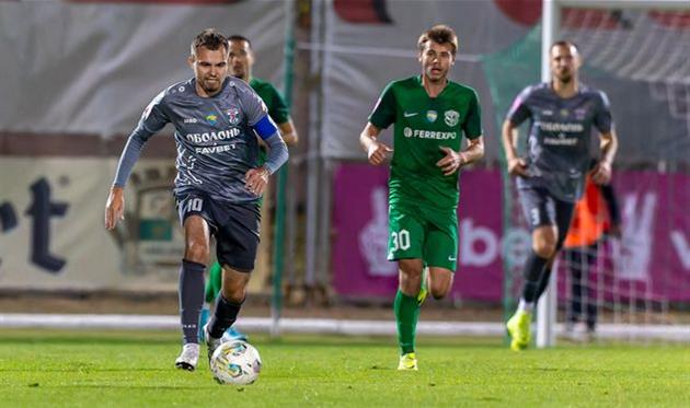 ОБОЛОНЬ — ВОРСКЛА, ФОТО ФК ОБОЛОНЬ КИЇВ