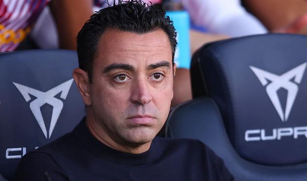 Хаві Ернандес, getty images