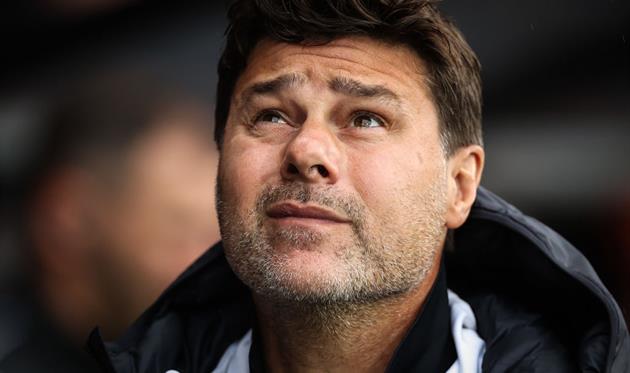 Маурісіо Почеттіно, getty images