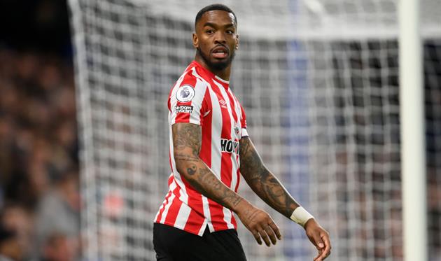 Айвен Тоуні, getty images