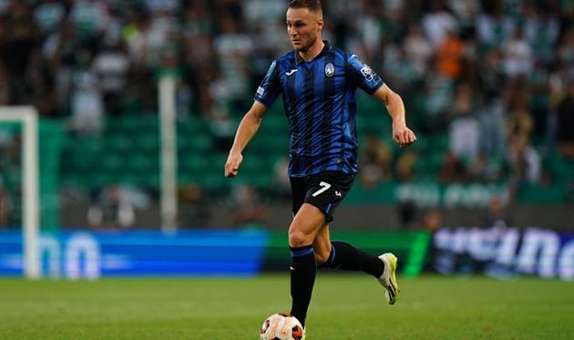 Тен Копмейнерс - Getty Images 