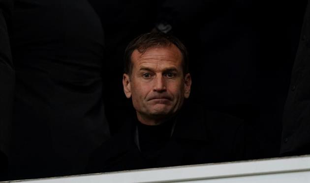 Ешворт, Getty Images