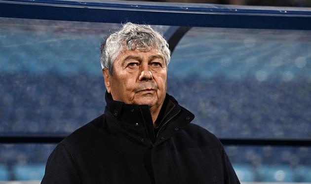 Луческу, Getty Images