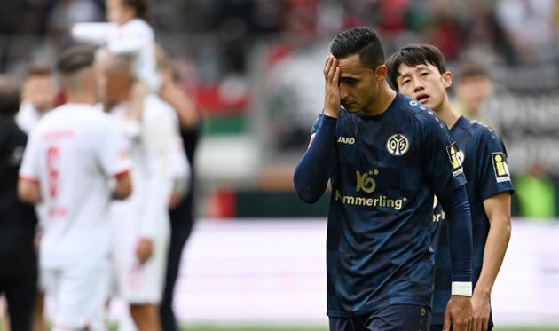 Ель-Газі, Getty Images