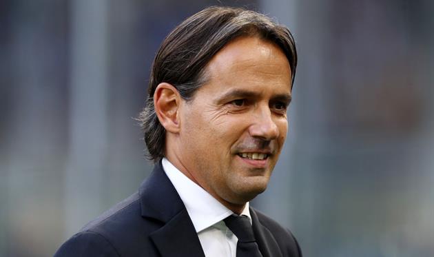 Сімоне Індзагі, Getty Images