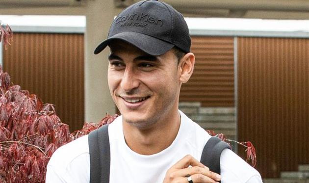 АНВАР ЕЛЬ-ГАЗІ, GETTY IMAGES