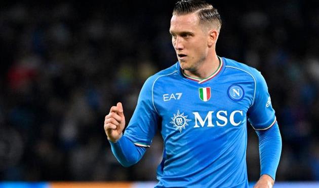 Пйотр Зелінські, getty images