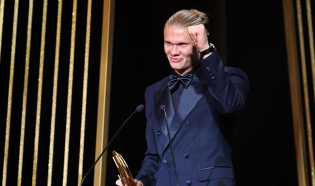 Голанд, Getty Images