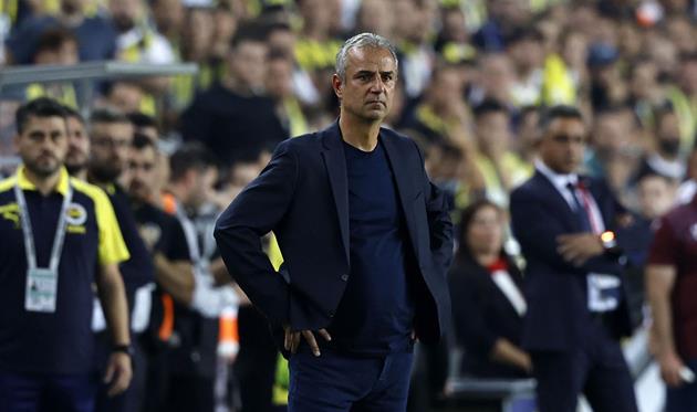 Фото: twitter.com/Fenerbahce