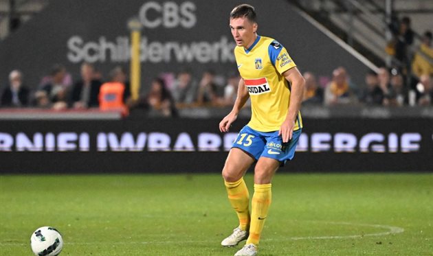 СЕРГІЙ СИДОРЧУК, GETTY IMAGES