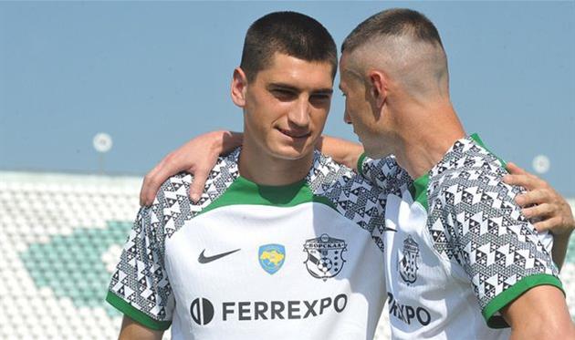 Євген Павлюк, фото УПЛ