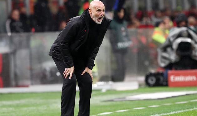 Піолі, Getty Images