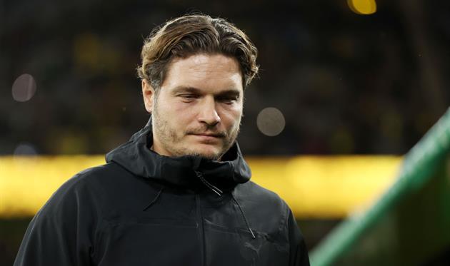 Терзич, Getty Images