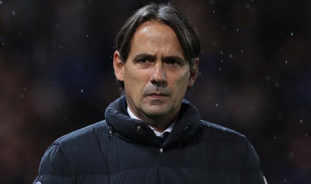 Сімоне Індзагі, Getty Images