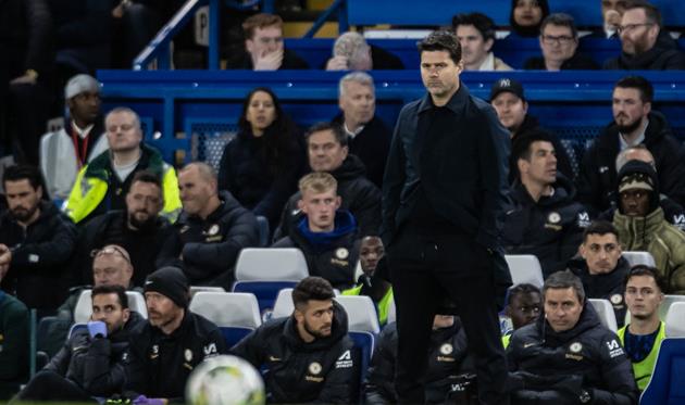 Почеттіно, Getty Images